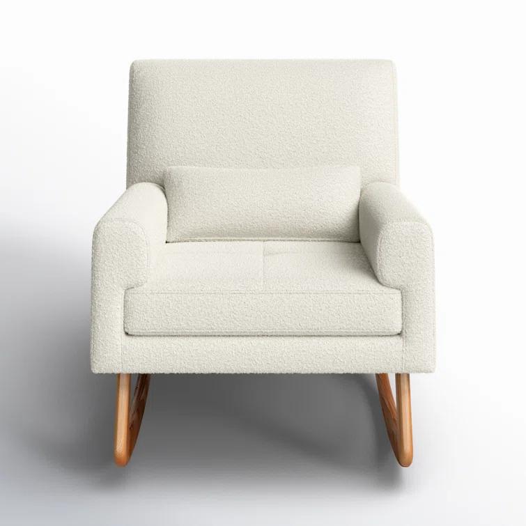 Sleepytime Rocking Chair