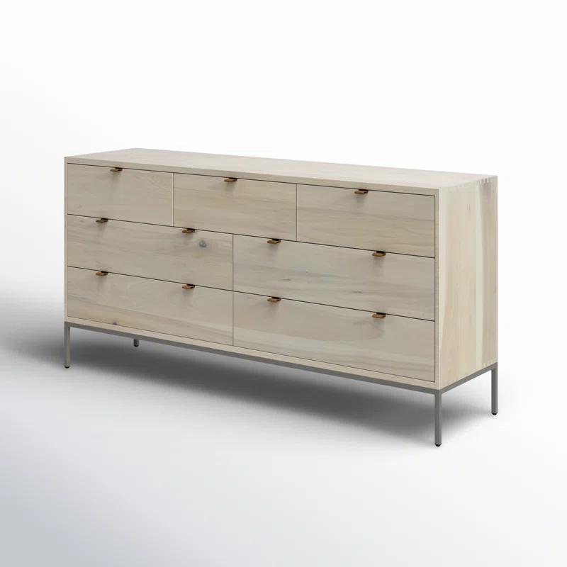 Loki 7 - Drawer Dresser