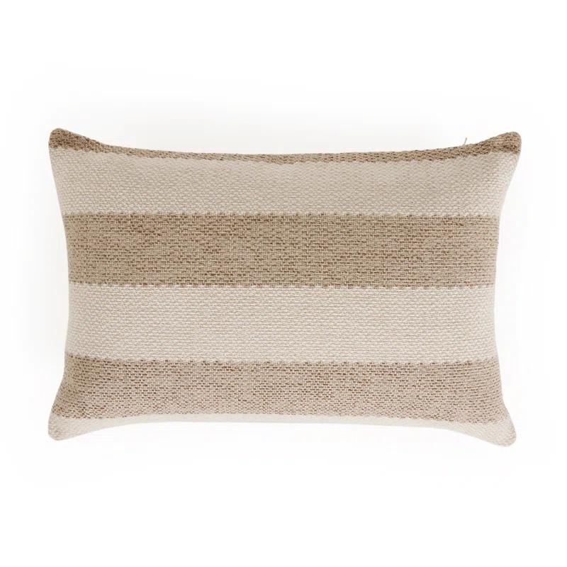 Ashby Indoor / Outdoor Pillow - Lumbar