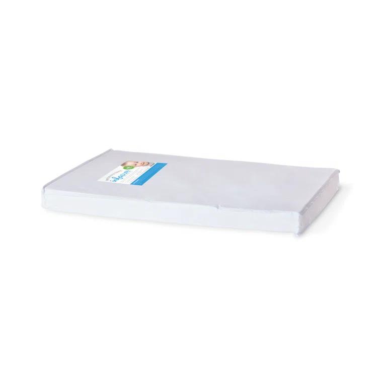 Foundations Infapure Mini Crib Rectangle Mattress
