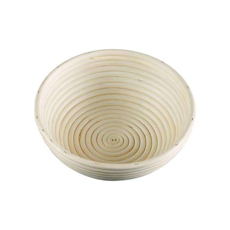 Frieling Brotform Round Proofing Basket