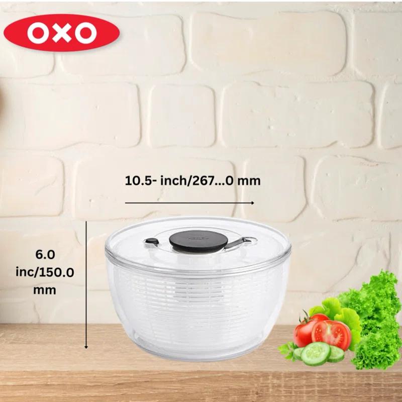 OXO ® Large Salad Spinner