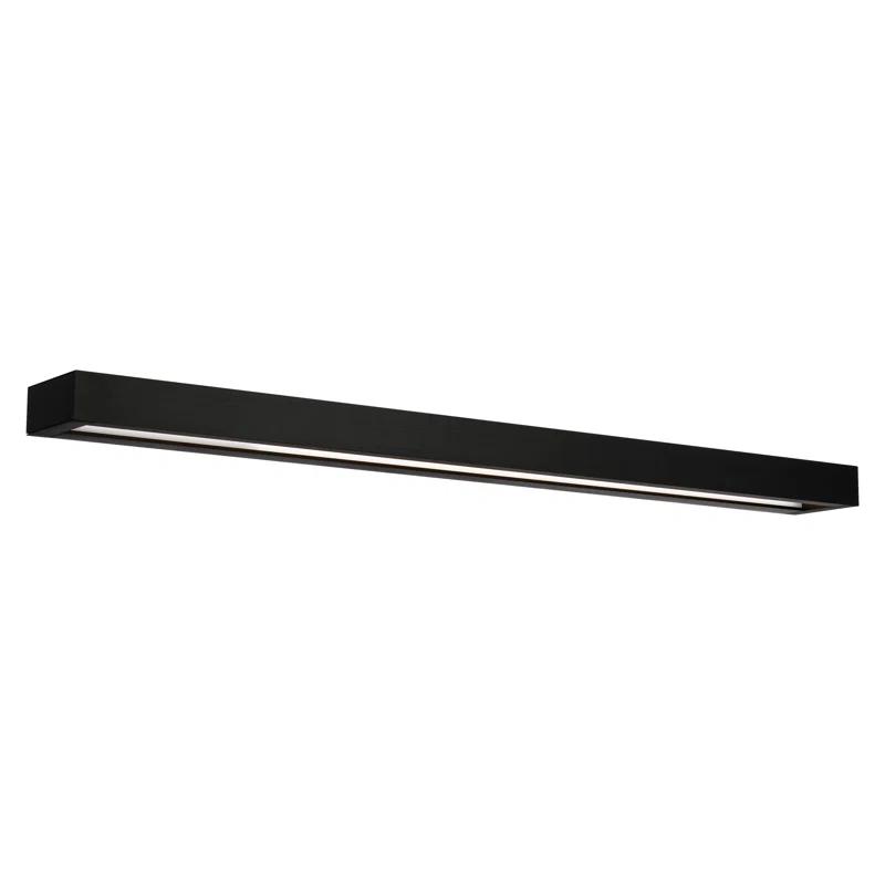Modern Forms Open Bar Dimmable LED Vanity Light