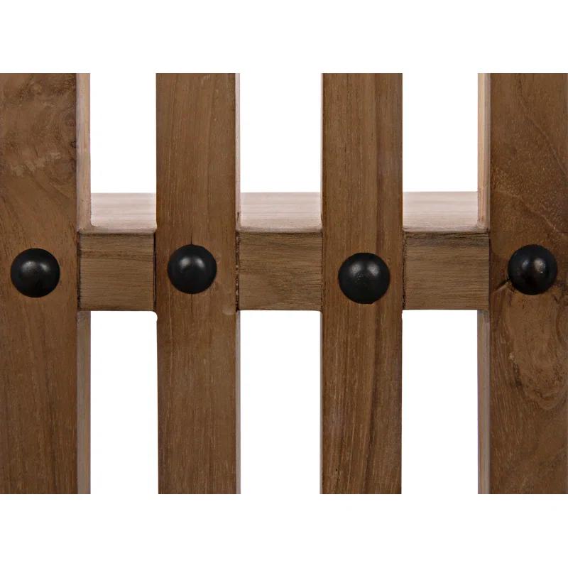 Vedima Bookcase