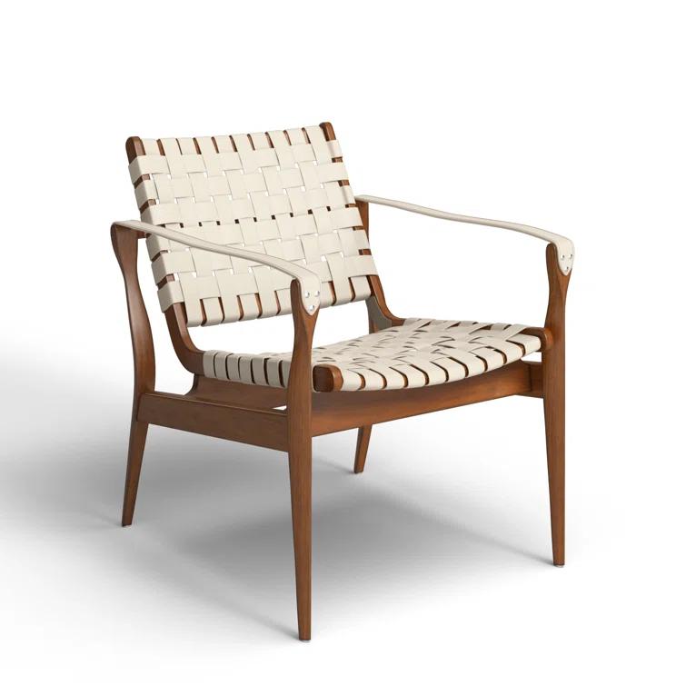 Kenan Upholstered Armchair