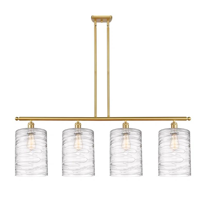 Innovations Lighting Cobbleskill 4 - Light Pendant