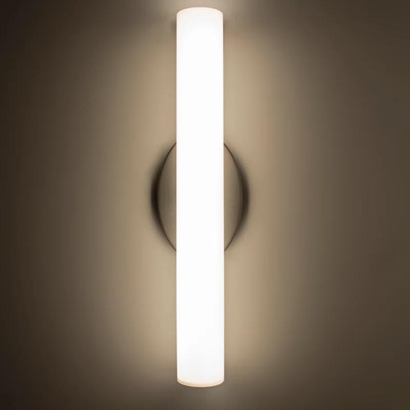 Modern Forms Loft Dimmable LED Bath Bar