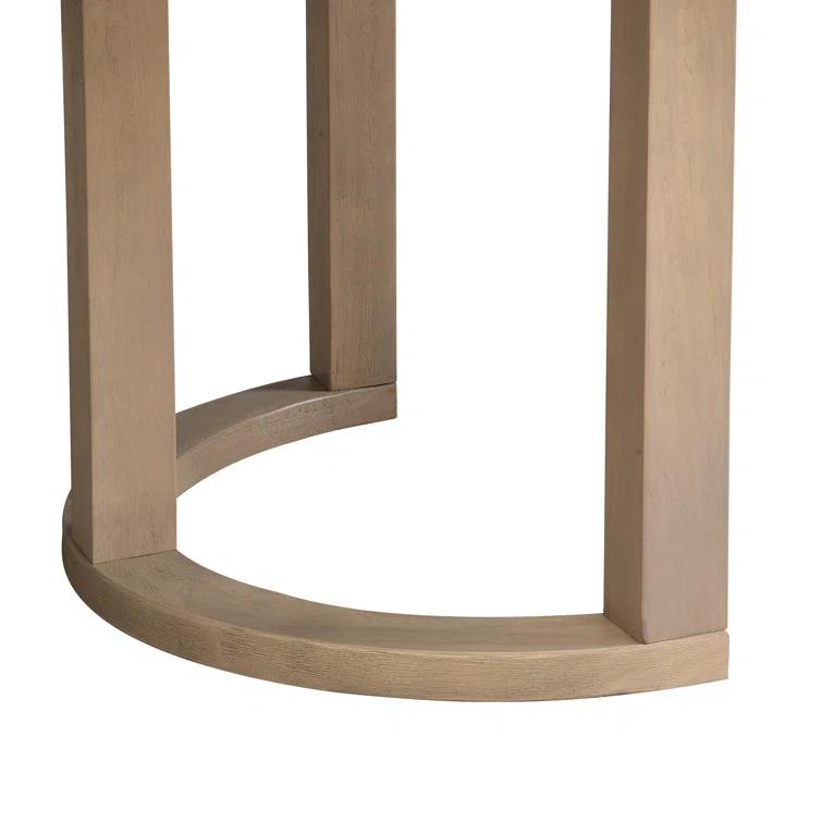 Christopher Knight Home Harlan Rectangular Dining Table & Reviews | Wayfair