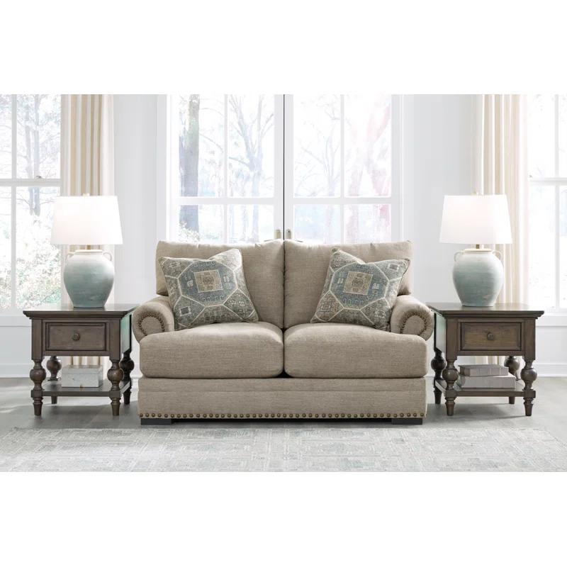 Magdeline Loveseat