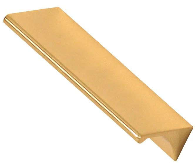 Alno Inc 4.5" Center to Center Finger Pull