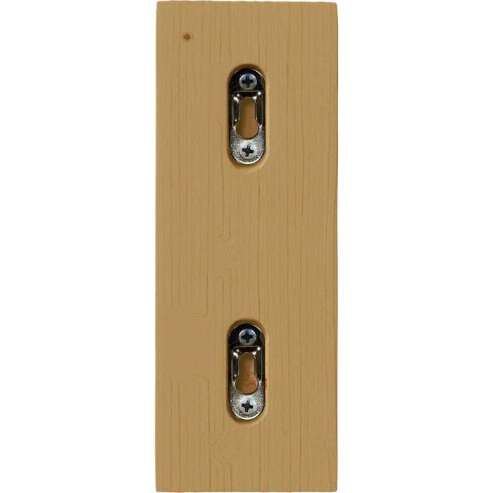 Ekena Millwork Lawson Wood Corbel
