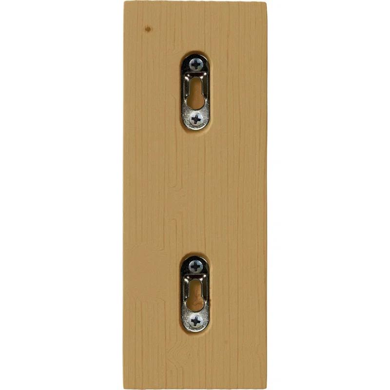 Lawson Wood Corbel