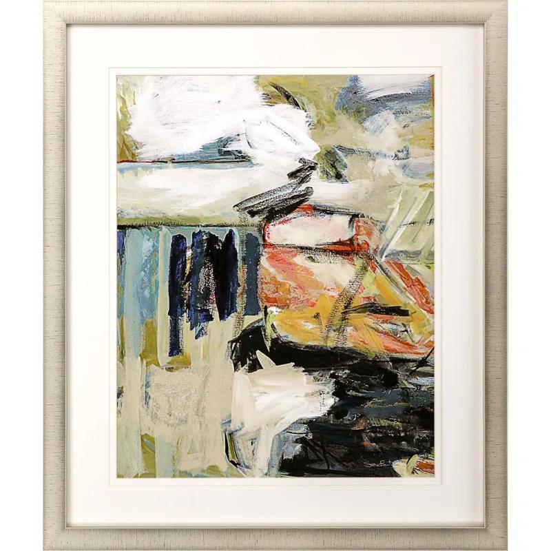 " Mainstream I " by Barton