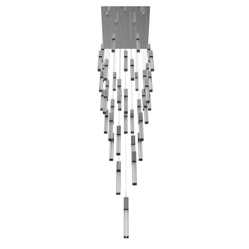 Avenue Lighting Boa 41 - Light Cluster Pendant