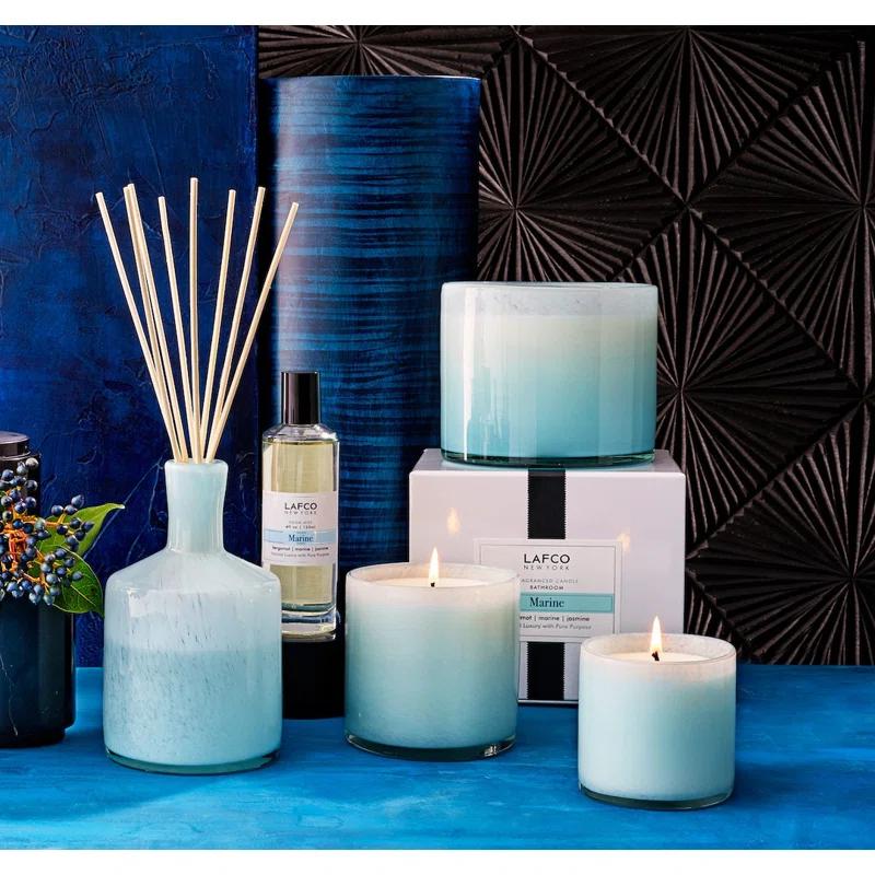 LAFCO New York Marine Signature Reed Diffuser | Wayfair