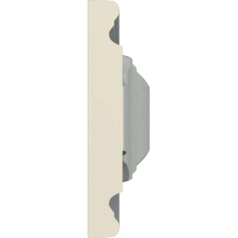 2 3/8"H x 5/8"P, 94 1/2"L, (1 7/8" Repeat), Carrillo Chair Rail (Set of 8)