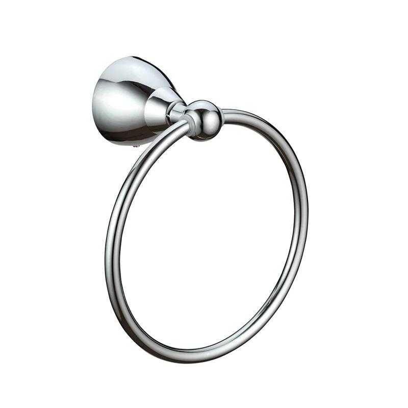 AA Warehousing Concord Towel Ring 105258