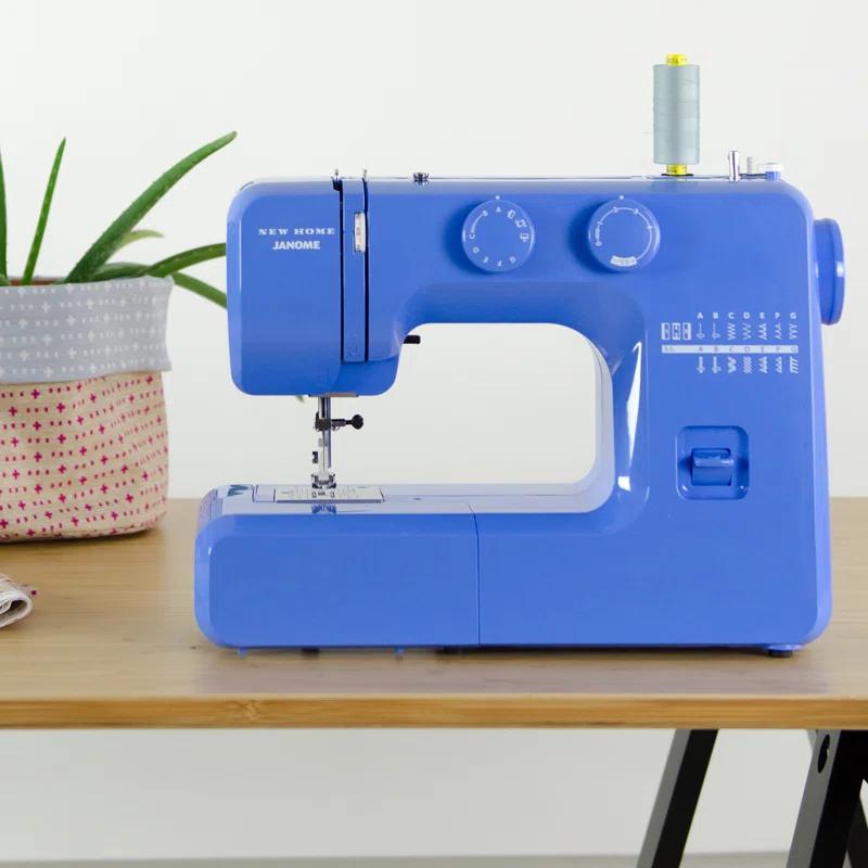 Janome Janome Easy-to-Use Mechanical Sewing Machine