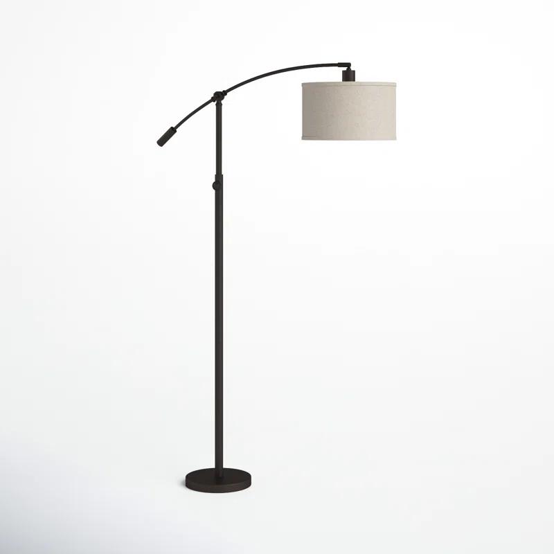 Dehaven 65'' Floor Lamp