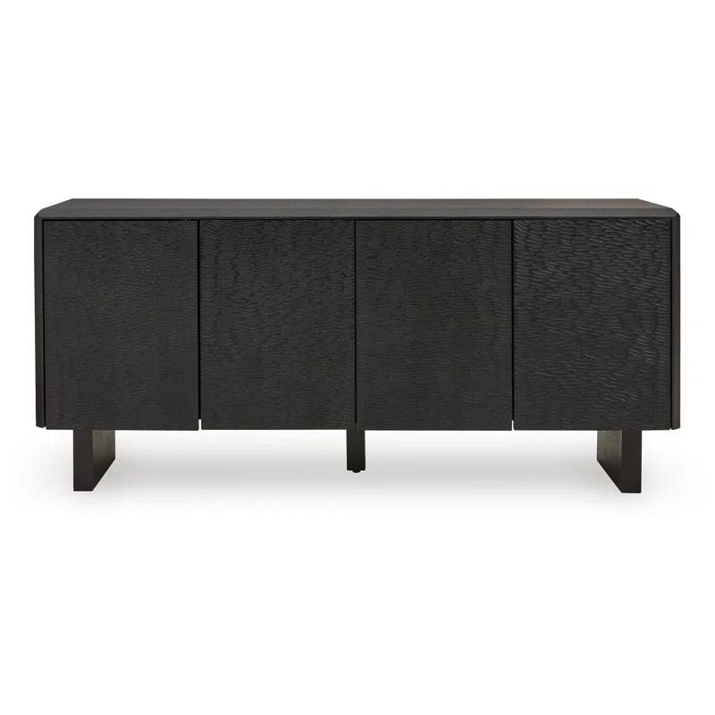 Wrought Studio™ Larrieux Accent Cabinet