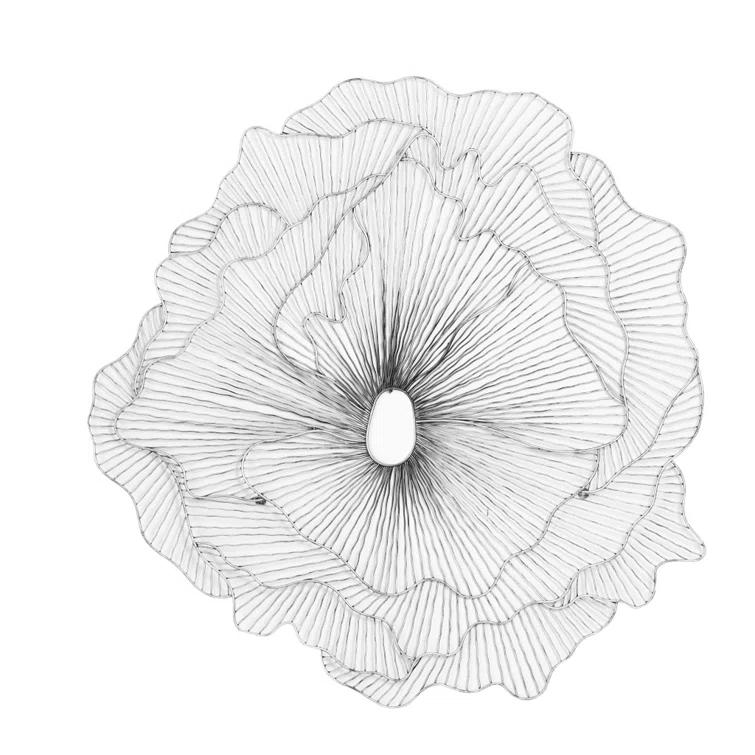 Phillips Collection Poppy Wall Décor