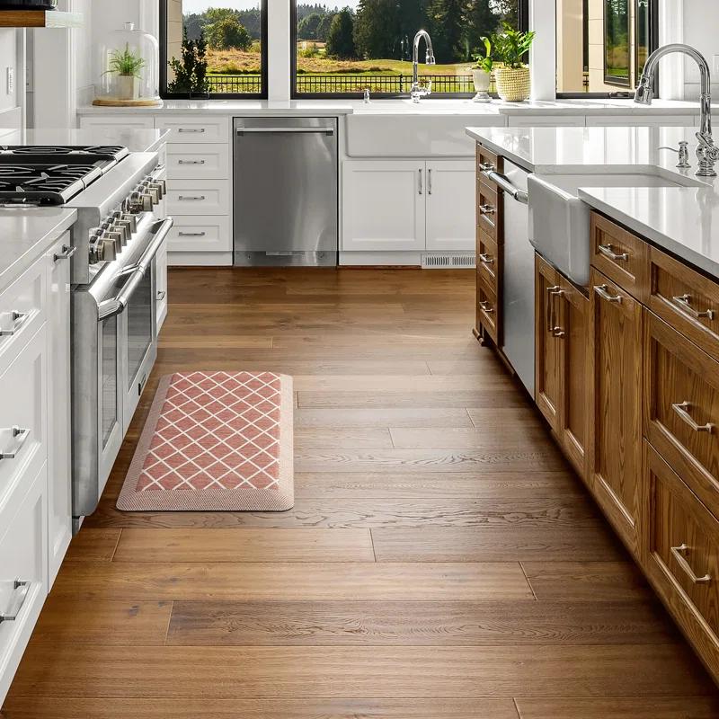 Martha Stewart Martha Stewart Miles Anti-Fatigue Air Mat Kitchen Mat