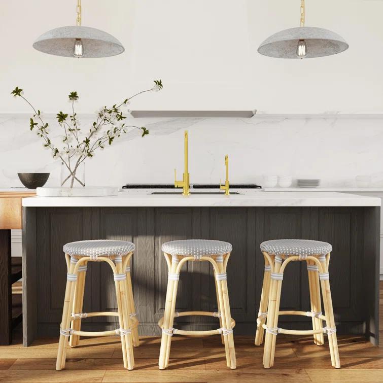 Alastair Bar & Counter Stool
