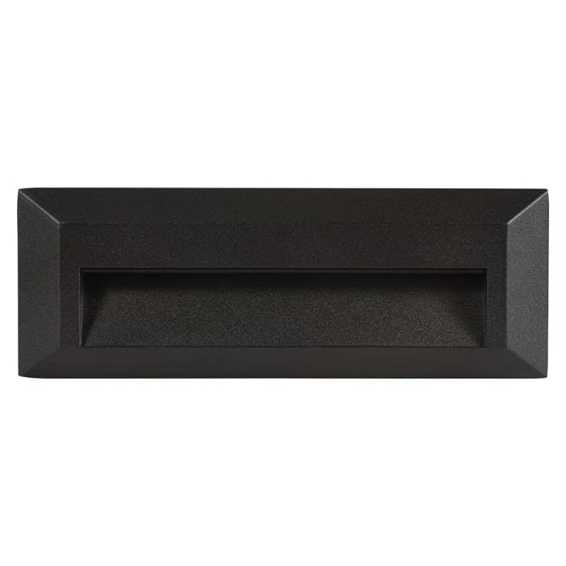 STA04 Low Voltage Hardwired LED Step Light