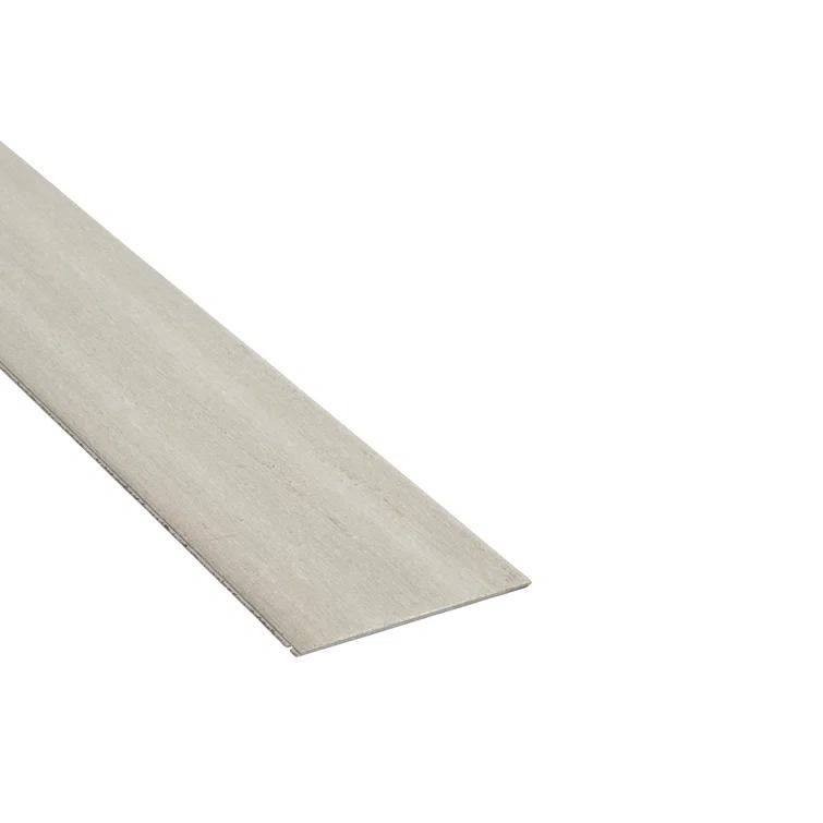 Islander Flooring Bamboo 7mm Thick x 5.12" Width x 36.22" Length Waterproof Engineered Bamboo Flooring