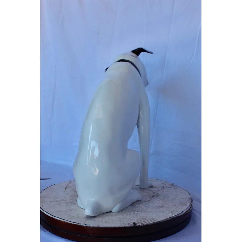 NIFAO Animals Statue