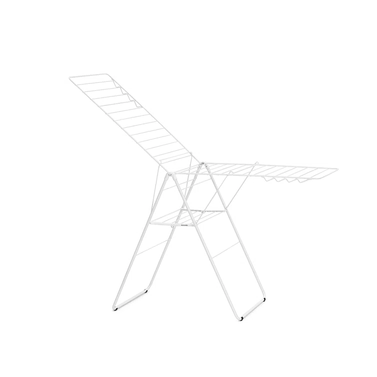 Brabantia Brabantia HangOn Foldable Clothes Drying Rack - 82 Feet (25m)