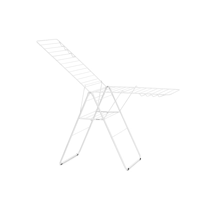 Brabantia Brabantia HangOn Foldable Clothes Drying Rack - 82 Feet (25m)