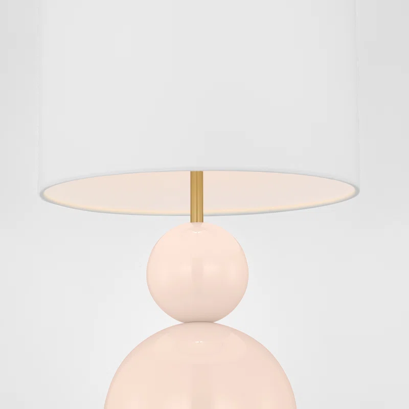 Anthony Metal Table Lamp