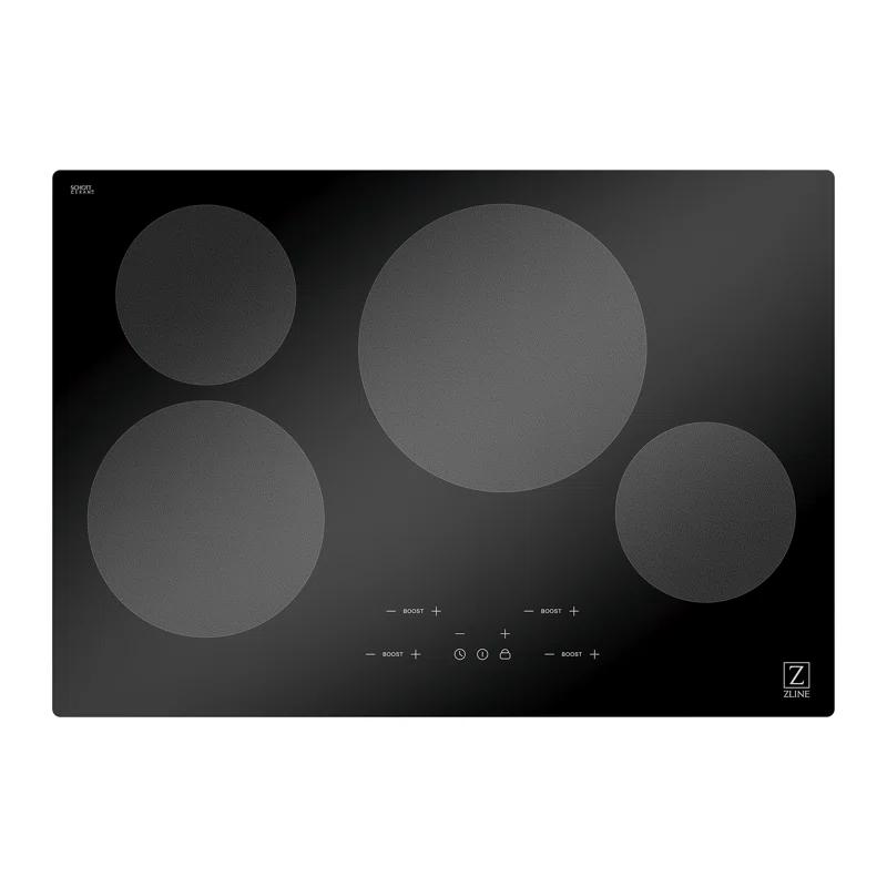 ZLINE 30 in. Induction Cooktop W/ 4 burners (RCIND-30)