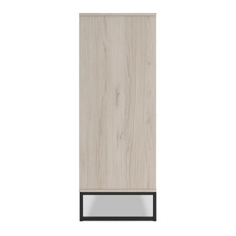Latitude Run® Bosnjak 29.88'' W 5 - Drawer Dresser