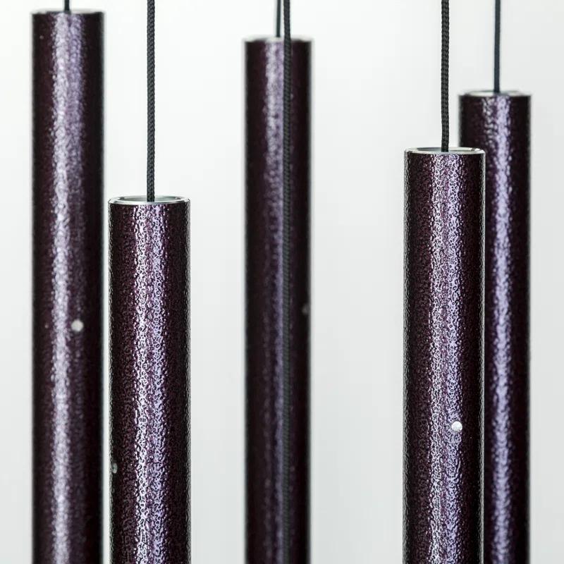 Shenandoah Melodies Aluminum Wind Chime