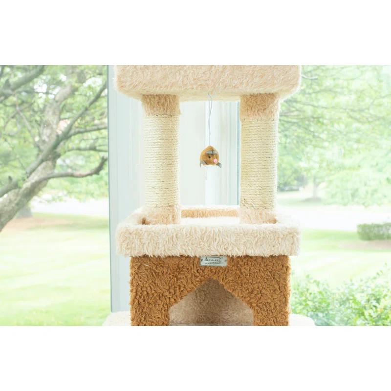 Armarkat 84'' H Cat Tree