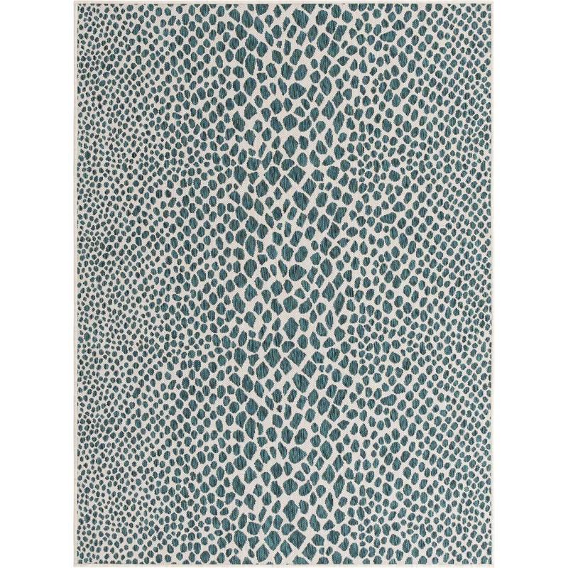 Jill Zarin™ Jill Zarin Cape Town Outdoor Rug