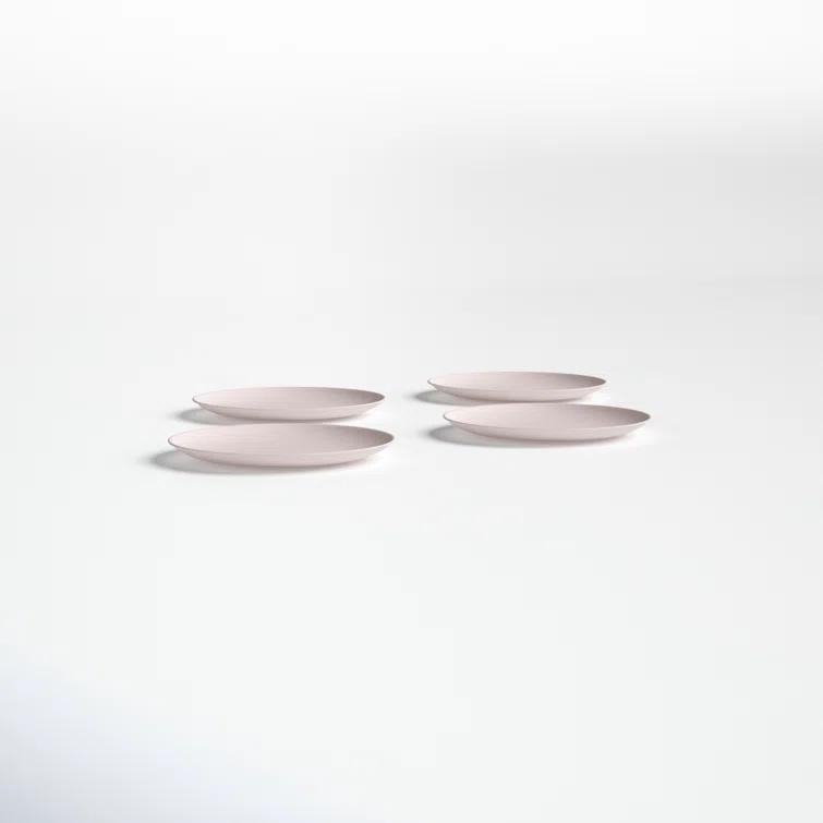 Fortessa Heirloom Dinner Plate (Set of 4)