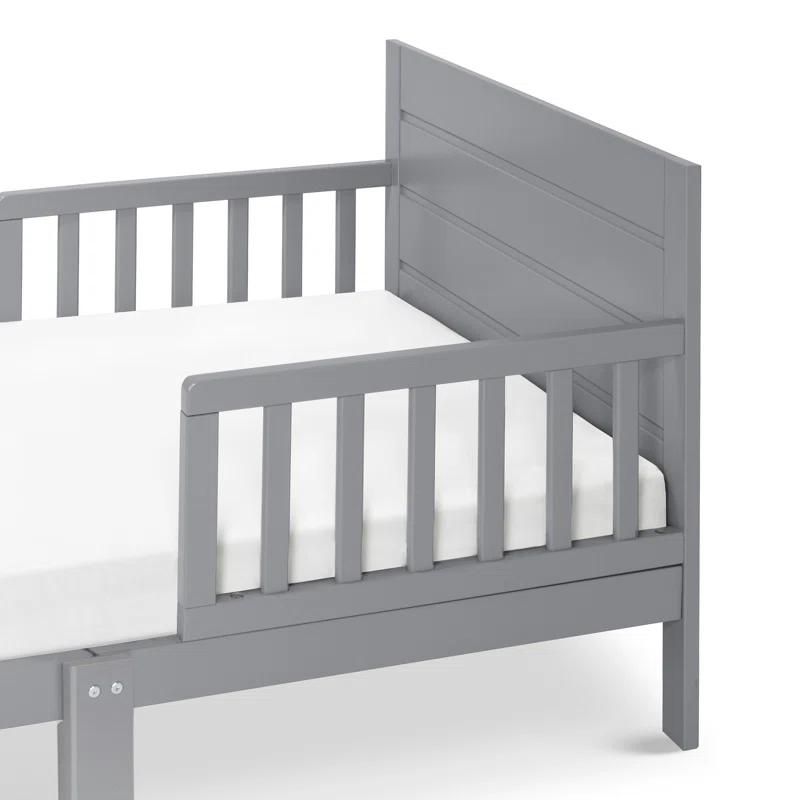 daVinci Modena Toddler Platform Bed by DaVinci