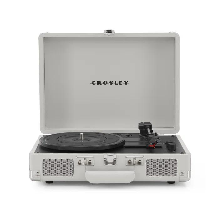 Cruiser Plus Turntable