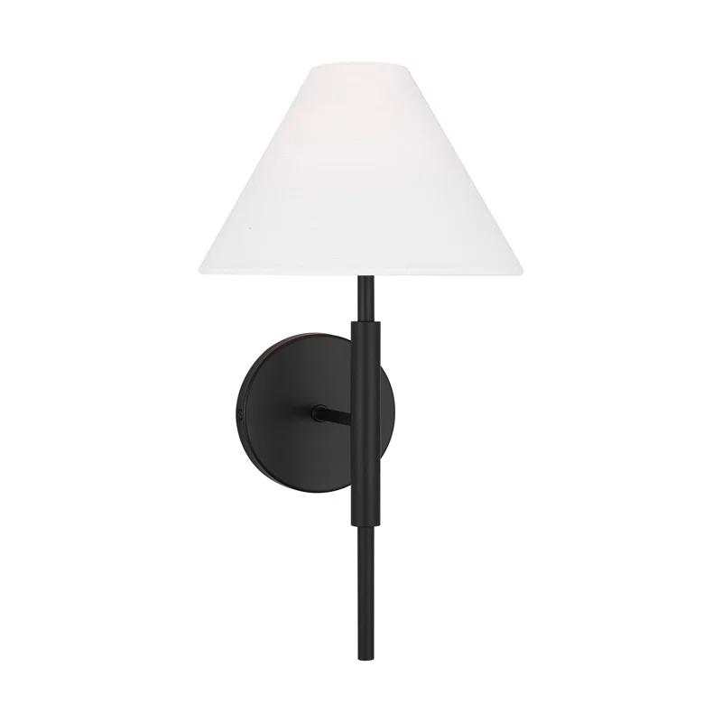 Porteau 1-Light Medium Sconce
