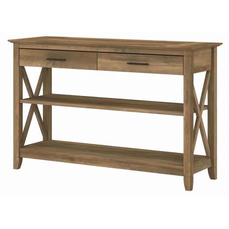 Laurel Foundry Modern Farmhouse® Huckins 47" Console Table