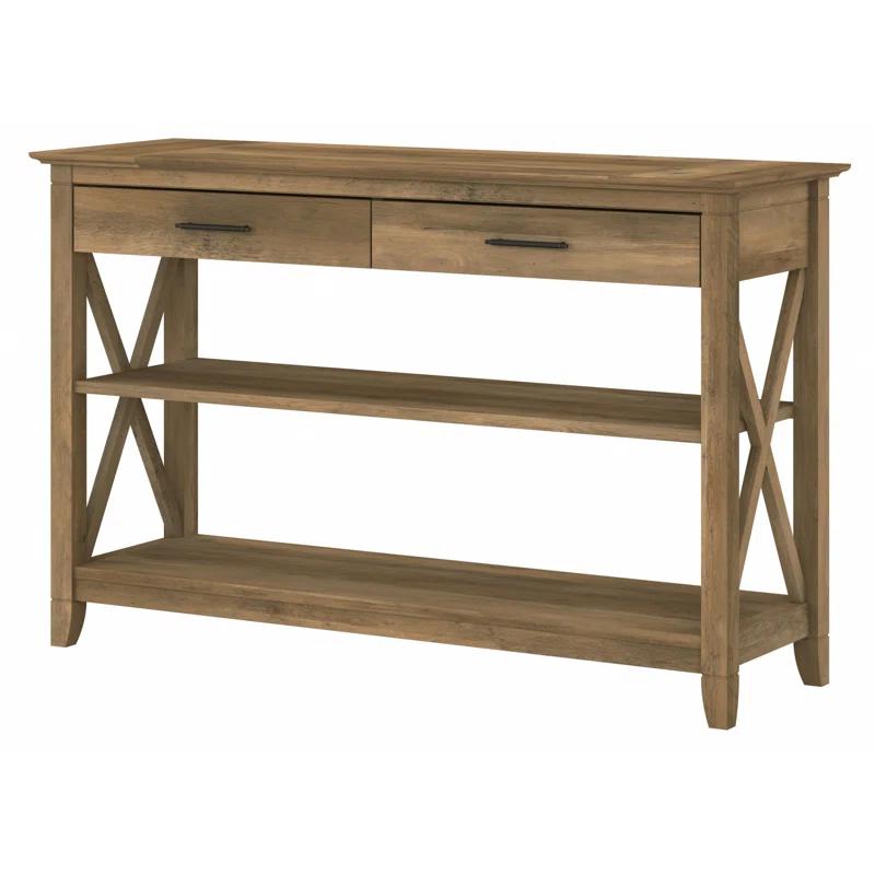 Laurel Foundry Modern Farmhouse® Huckins 47" Console Table