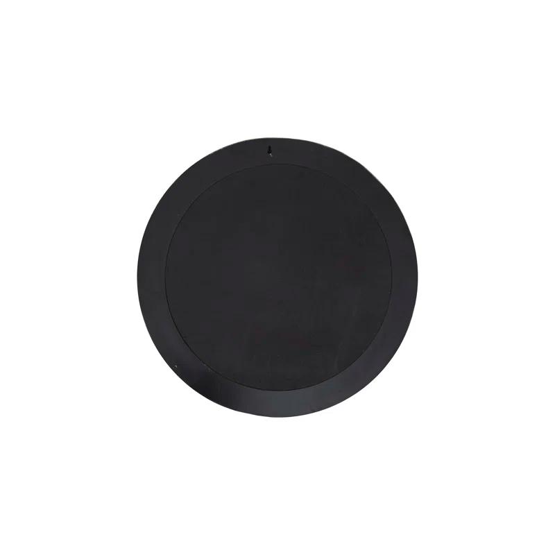 Pearl Mirror, Round