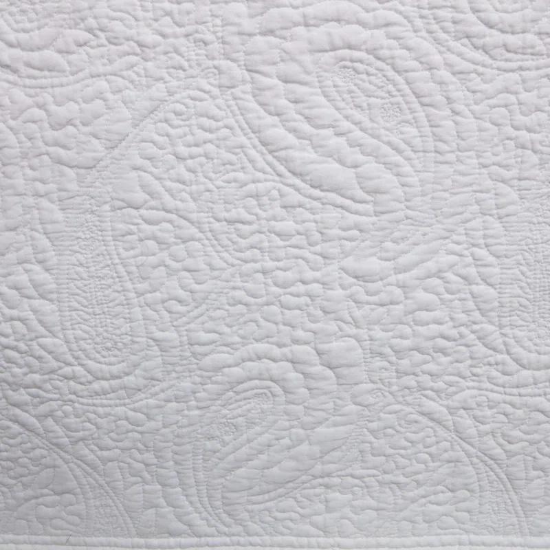 Greenland Home Fashions Tailored Bed Skirt