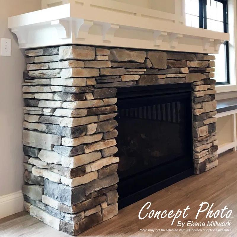 Ekena Millwork Baltimore Corbel