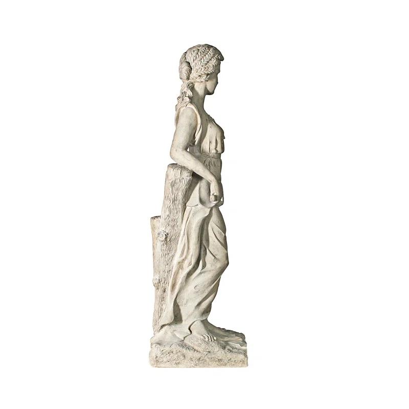 Design Toscano Goddesses of the Four Seasons Summer Statue