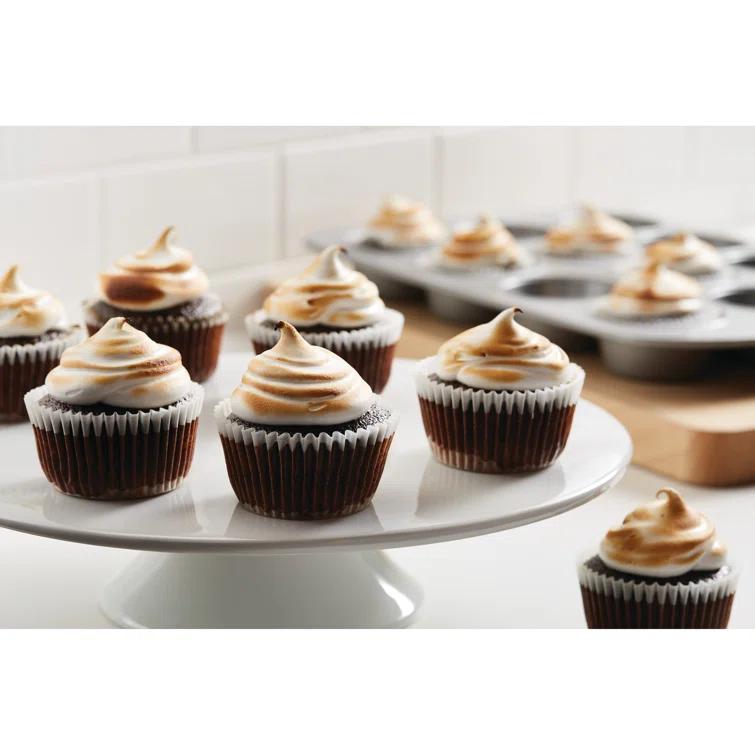 Nonstick 12 Cup Muffin Pan