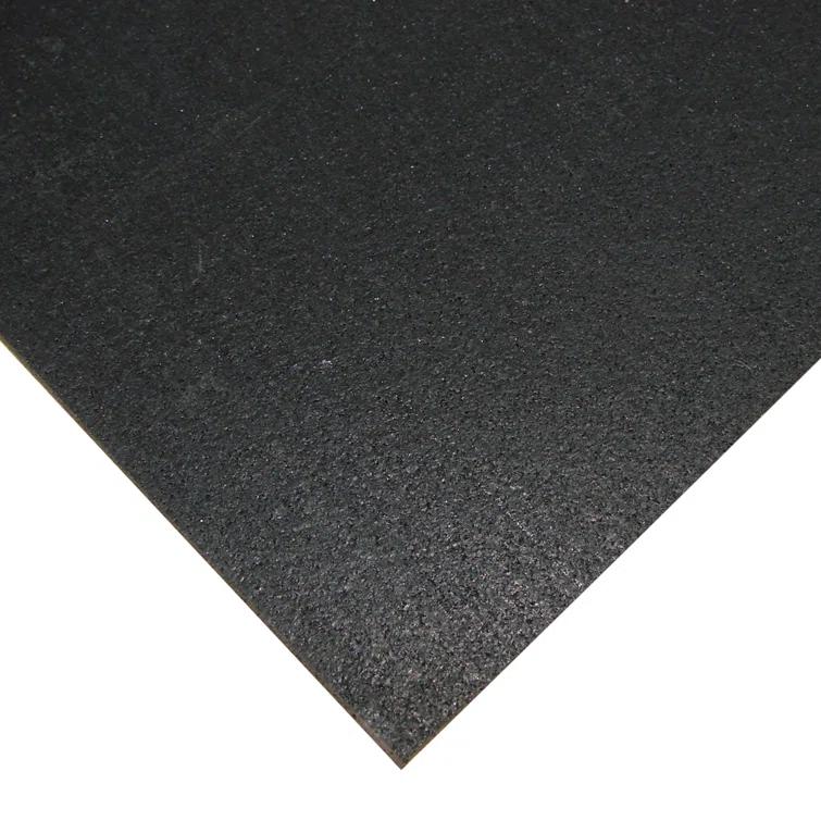 Rubber-Cal, Inc. Elephant Bark Recycled Rubber Roll